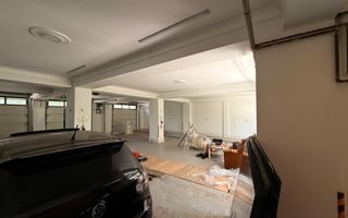 SPAȚIU COMERCIAL MULTIFUNCȚIONAL | GARAJ AUTO | ACCES GRĂDINĂ - Poză 8