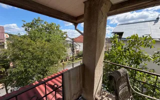 Vila de vânzare în Dumbrava - Poză 16