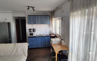 Apartament 2 camere cu balcon, ideal de investitie, zona Marasti! - Poză 3