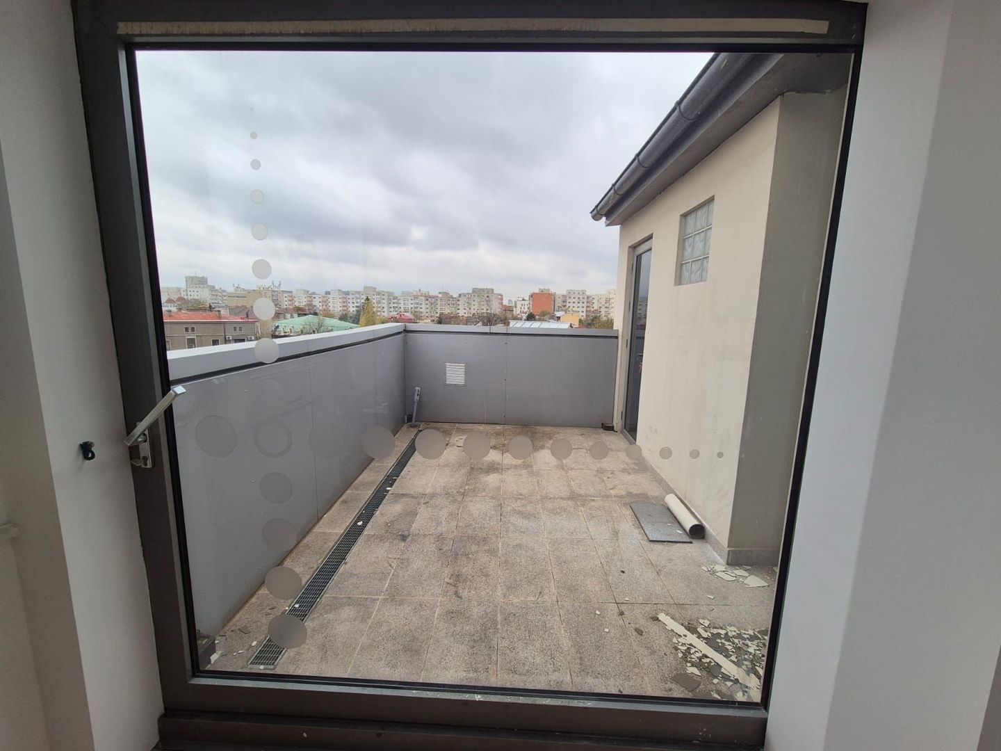Clădire birouri clasa A 680 mp de închiriat, Pache Protopopescu - Poză 24
