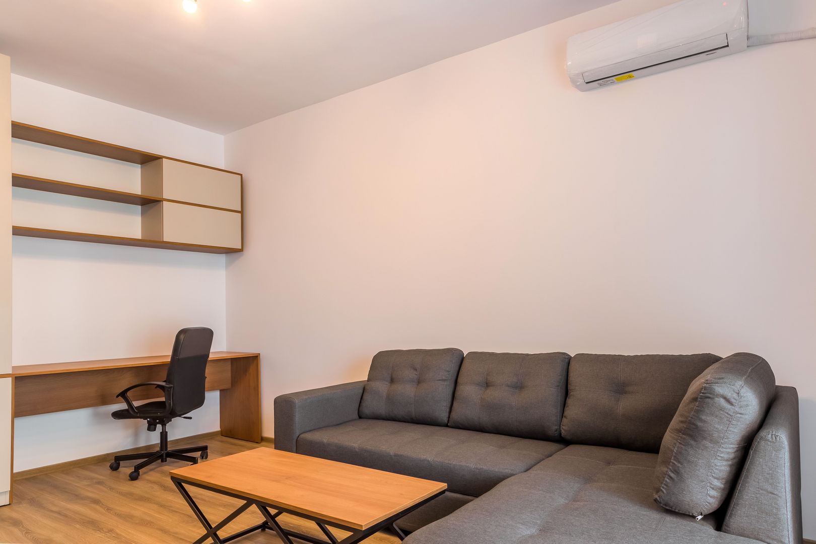 DRUMUL TABEREI - 2 CAMERE,  55mp, LOC DE PARCARE LA SUBSOL,  COMISION 0%! - Poză 2