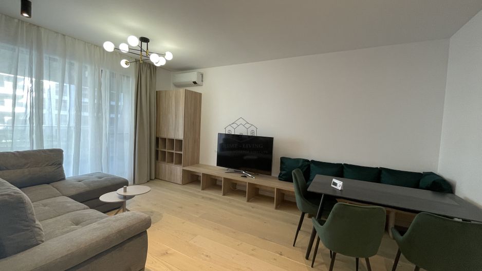 APARTAMENT SUPERB LA INCHIRIERE IN ZONA AVIATIEI - Poză 17