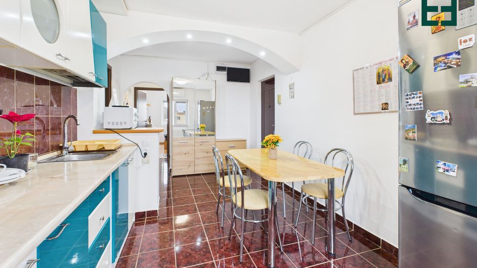 Apartament 3 camere - Zona Girocului - Timișoara - Poză 1