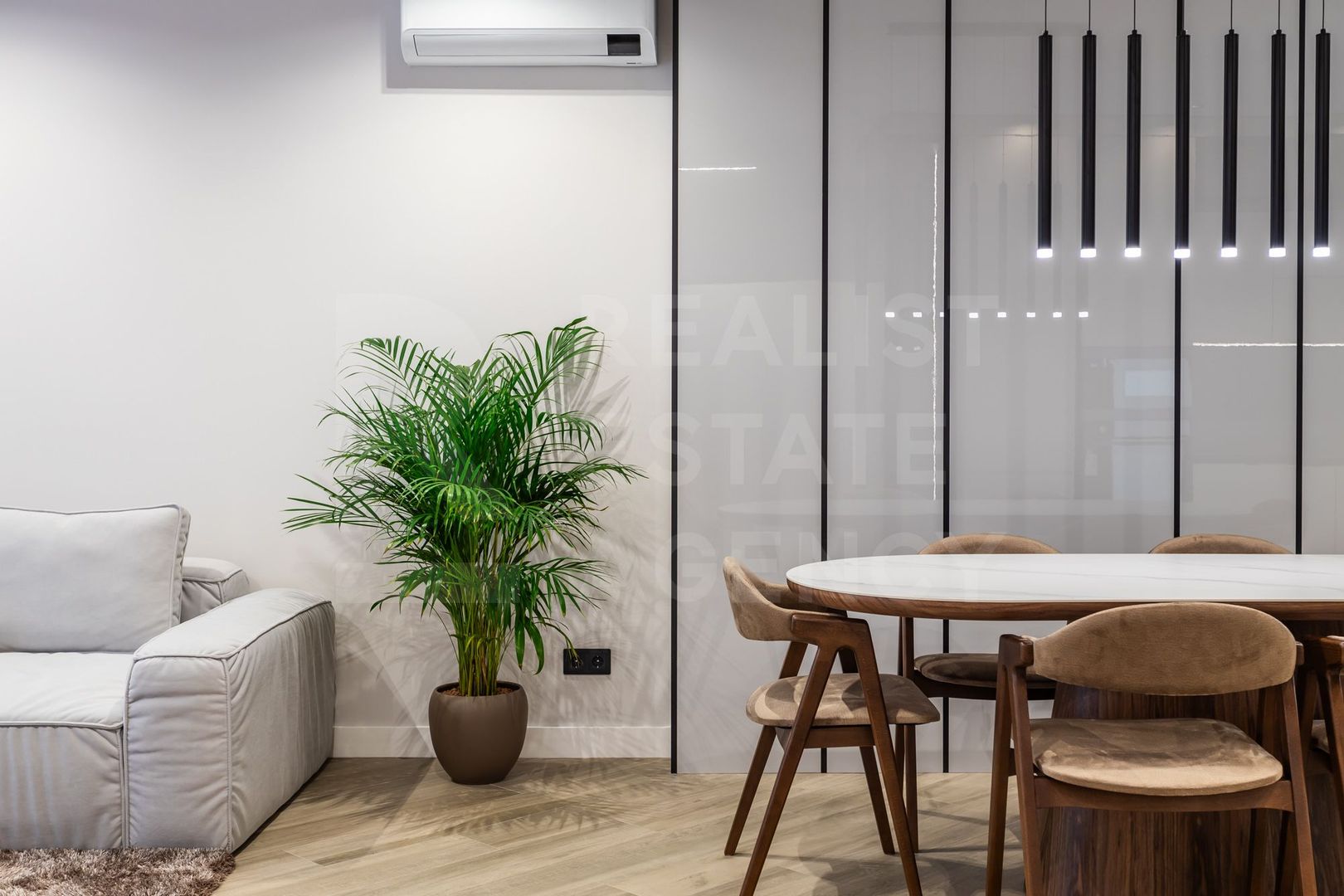 Vânzare, high-tech de lux, 6 camere, Rîșcani - Poză 26