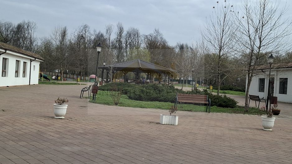 Spre Vanzare- Vila-1 Decembrie, Ilfov, cartier rezidential. - Poză 6