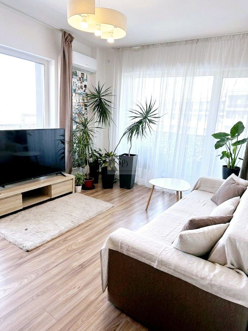 Apartament 3 camere | Parcare inclusă | Sophia Residence – Bună Ziua - Poză 1