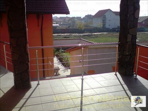 Euro Dome Grup: Casa singur in curte in zona Tractoru - Poză 11