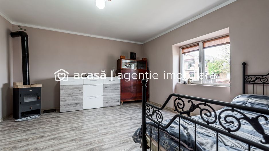 Casă finisată + casă în construcție, la același preț! - Poză 7