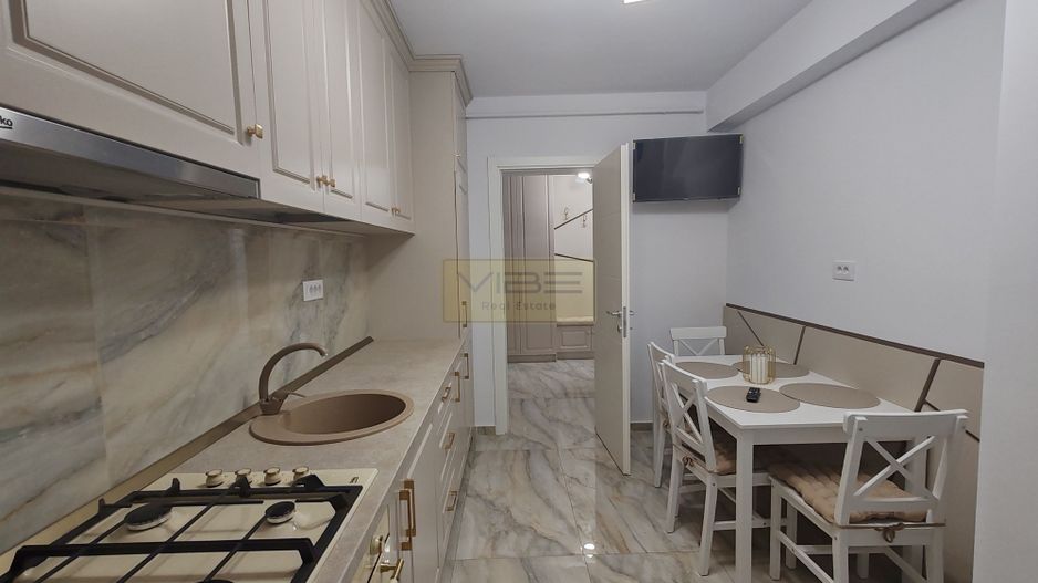 Apartament Premium - Vișan - Bucium Family Market! - Poză 13