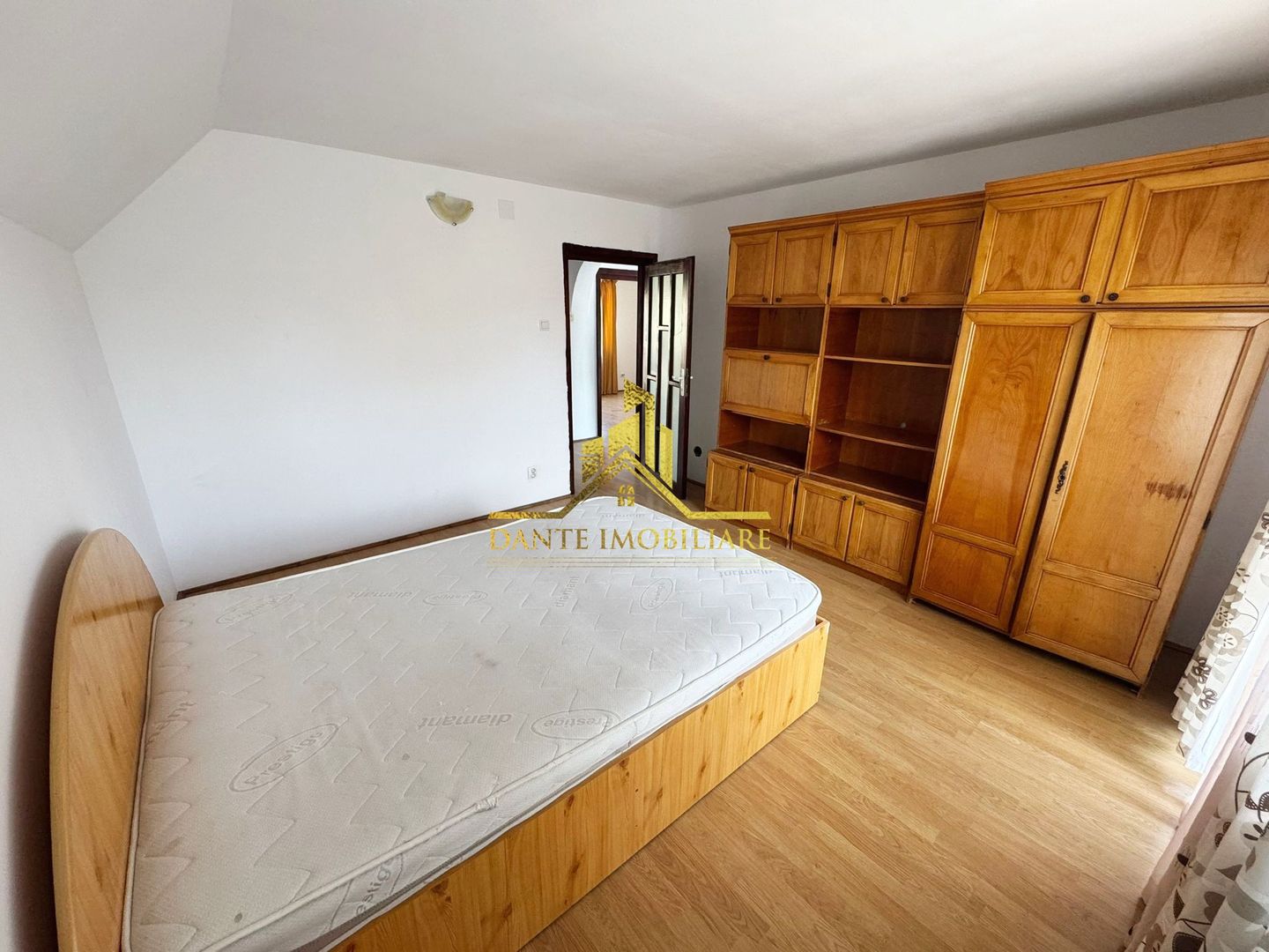 3 camere, LA CASA, modern, imobil nou, balcon, parcare, Someseni - Poză 4