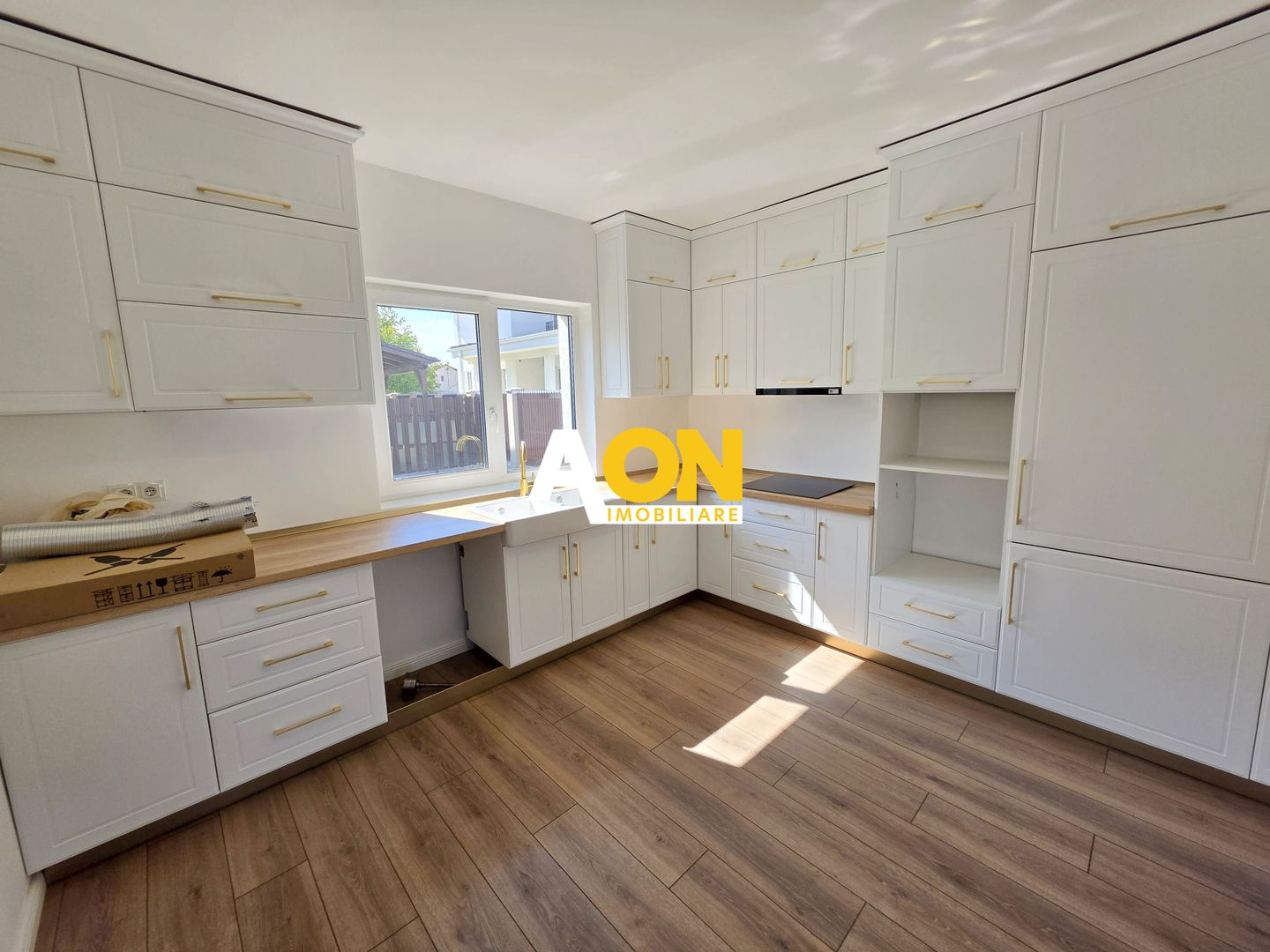 Casa 4 camere 340 mp teren toate utilitatile Cetate - Poză 4