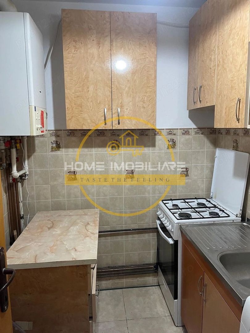 Apartament 2 camere, Zona Alexandru cel Bun ,55000 euro - Poză 3
