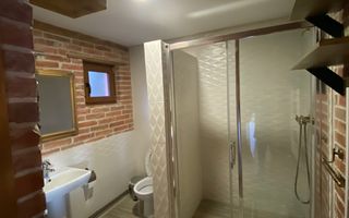 Chirie, casă, 3 camere, zona Copou, Iași - Poză 9