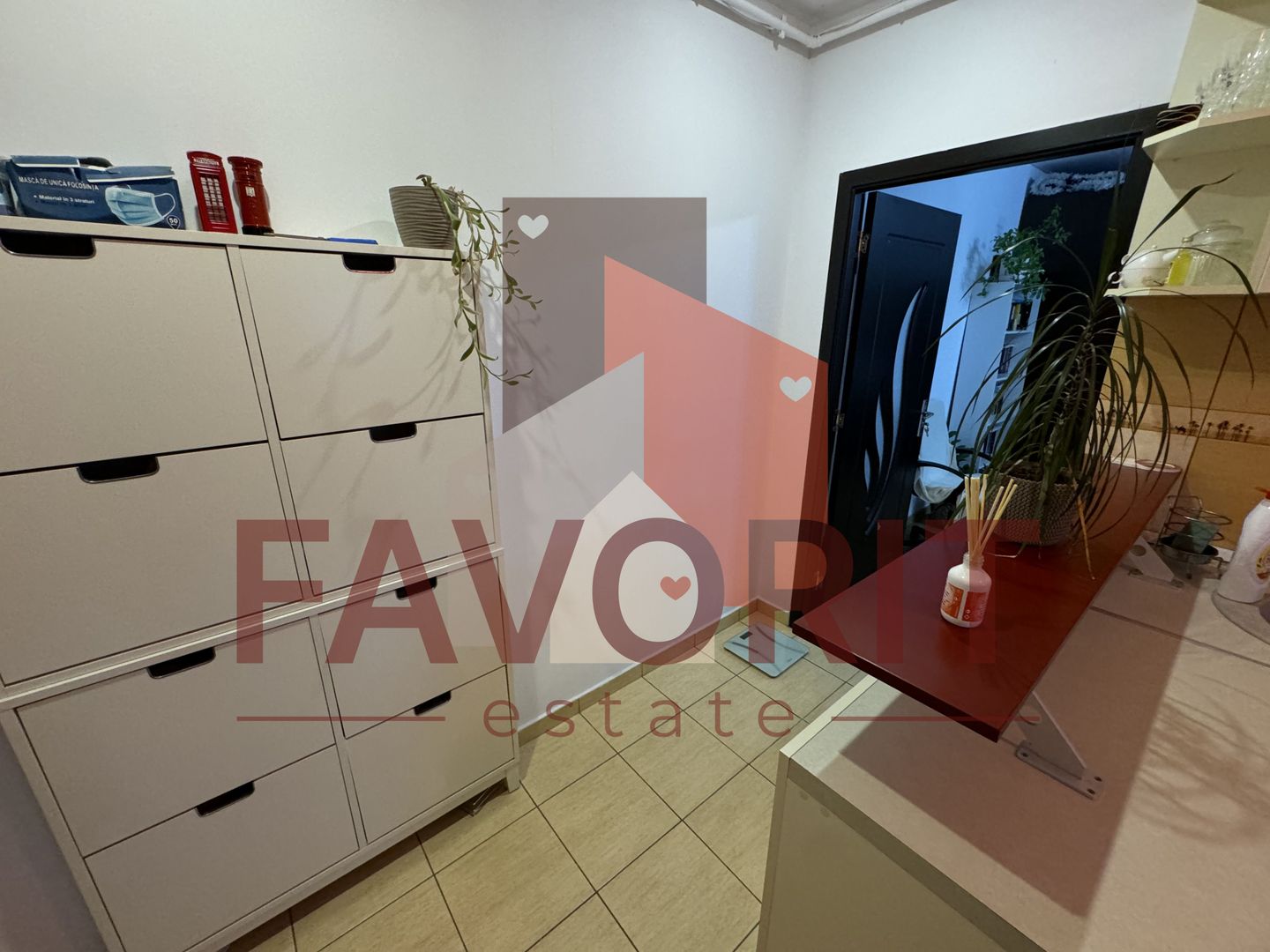 Comision 0%. La 2 pasi de Iulius Mall. Bloc izolat. Centrala proprie. - Poză 9