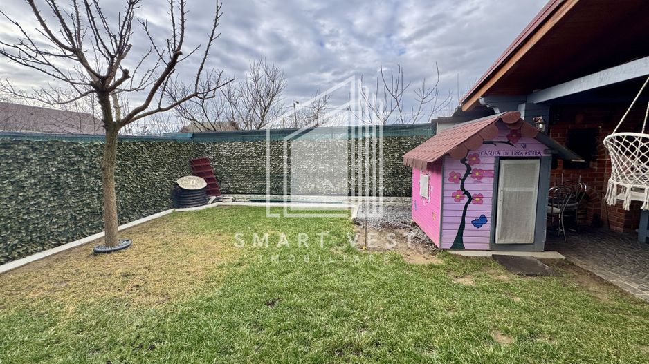 Casa spatioasa de vanzare | 275 mp (cu beci) | Zona Unio - Poză 47