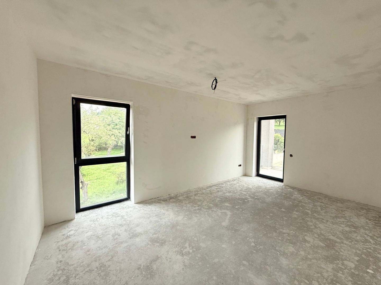0% comision | Casă cuplată | arhitectură contemporană | Feleacu - Poză 10