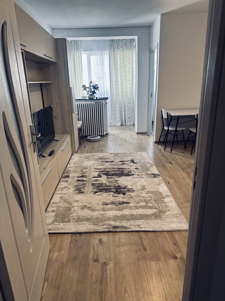 1 camera-Renovată și mobilată-30 mp- Nicolae Grigorescu - Poză 3