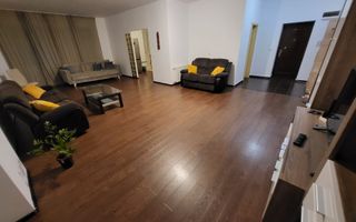 Apartament cu 3 camere de vanzare in zona Straulesti - Poză 17