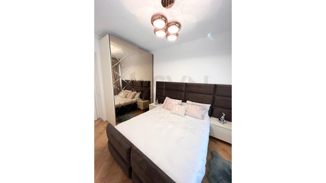 REA1028207 Apartament 3 Camere Premium Prima Inchiriere Parcare Inclusa - Poză 8
