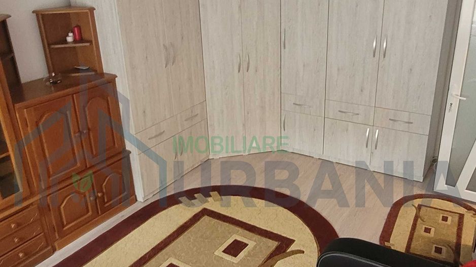 Apartament 1 cameră de închiriat, zona Păcurari – prima închiriere - Poză 1
