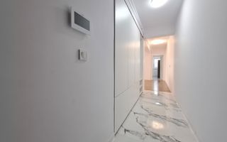 Apartament 2 camere, bloc 2023, 58 mp, mobilat modern, geam baie, CUG - Poză 7