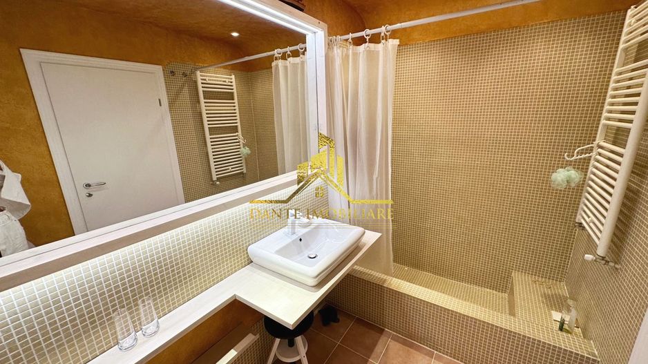 2 camere, modern, bloc nou, terasa, Buna Ziua, zona Home Garden - Poză 5