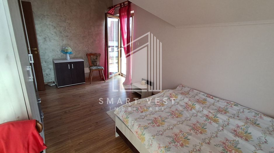 Casa 5 camere | 170 mp | Zona Paulesti - Poză 11