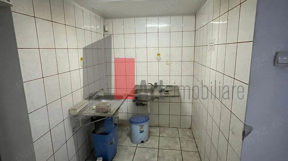 Spatiu comercial de inchiriat in zona Pietii Cosbuc (La Bulevard) - Poză 4