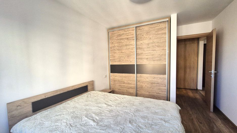 Exclusivitate, apartament pet friendly în zona Coresi, bloc nou - Poză 11