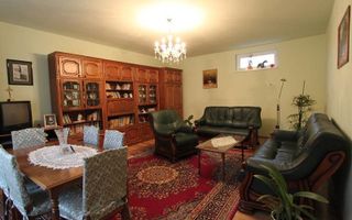 VILA ZONA MIRCEA CEL BATRAN - Poză 2