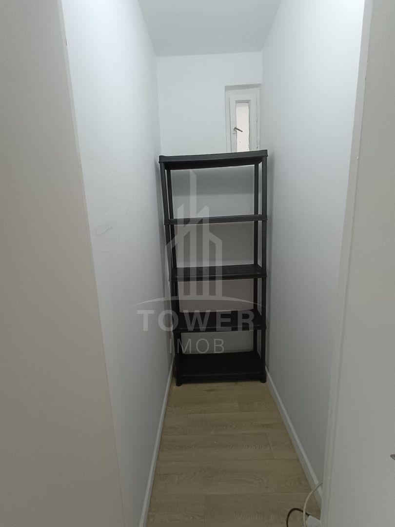Apartament cu 2 camere spatios - Poză 7