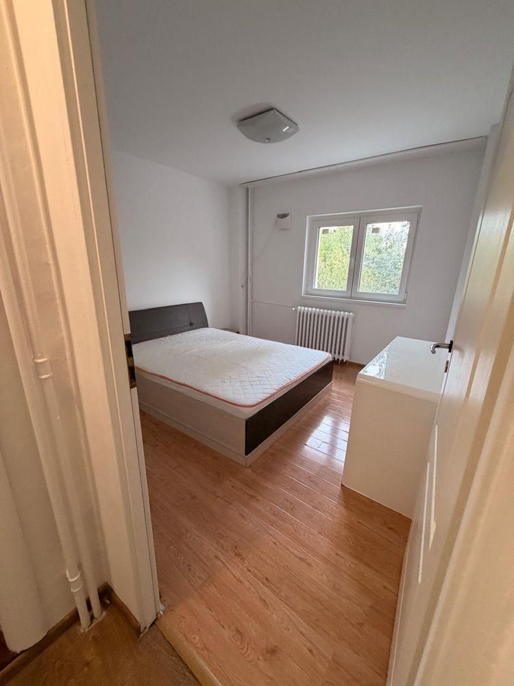 AP. 2 CAMERE- BRANCOVEANU, BLOC REABILITAT, METROU 12 MINUTE, MODERN - Poză 2