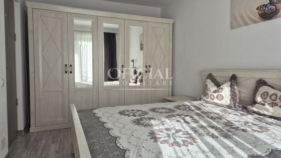 Apartament 2 camere | Parcare subterana | Lift | Zona Vivo | Floresti - Poză 2
