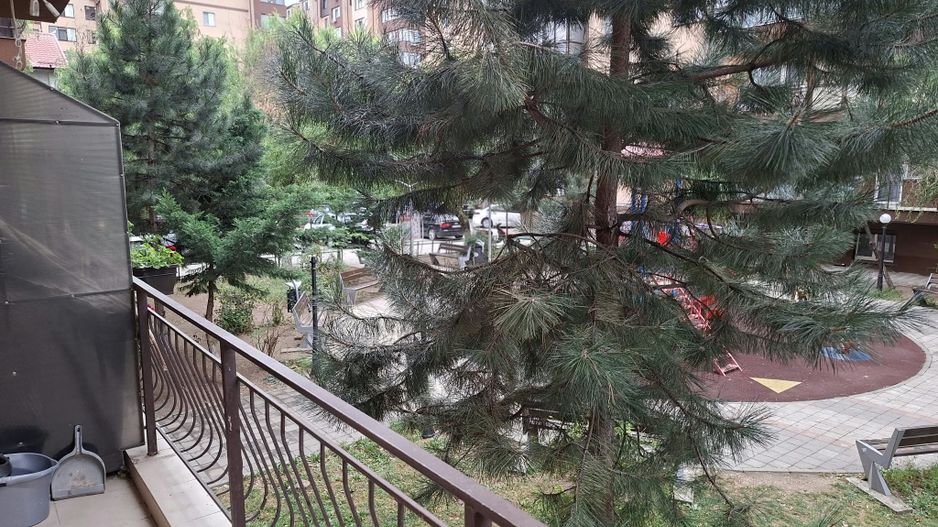 Închiriere apartament de 2 camere | decomandat | nou | Residence - Poză 14