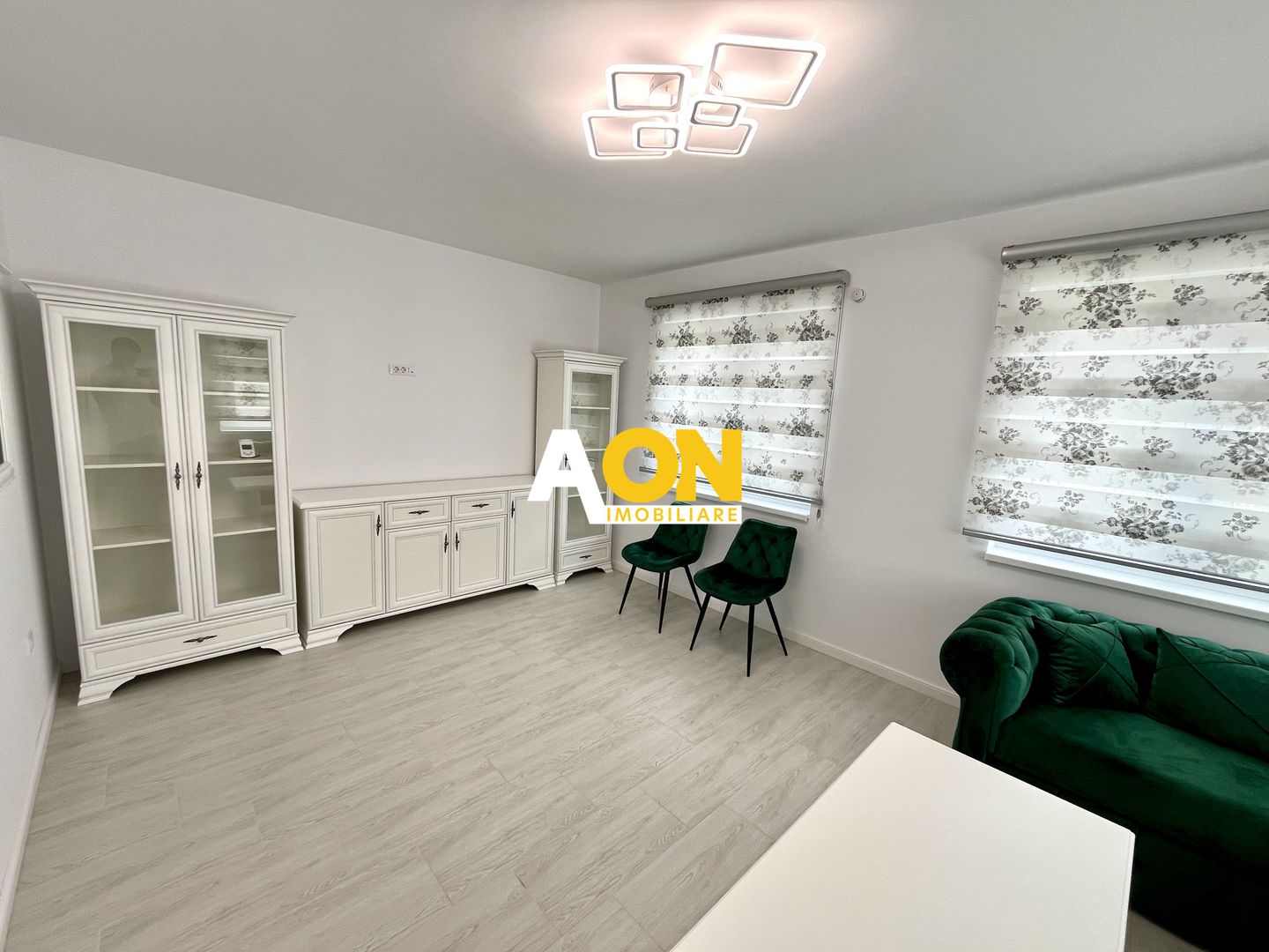 1/3 Triplex, 3 Camere, Zona Nazareth Illit - Poză 7