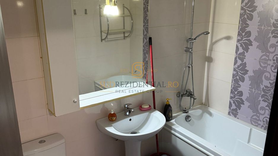 Rahova-Salaj 4/6 decomandat mutare imediata 0%Comision - Poză 12