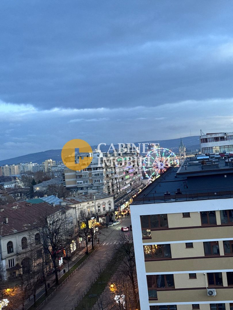 Apartament 2 camere --ULTRACENTRAL-- Piata Unirii - Poză 5