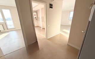 VANZARE 3 CAMERE | BLOC NOU 2024 | TERASA 33 MP | VEDERE PANORAMICA | COLENTINA - Poză 1