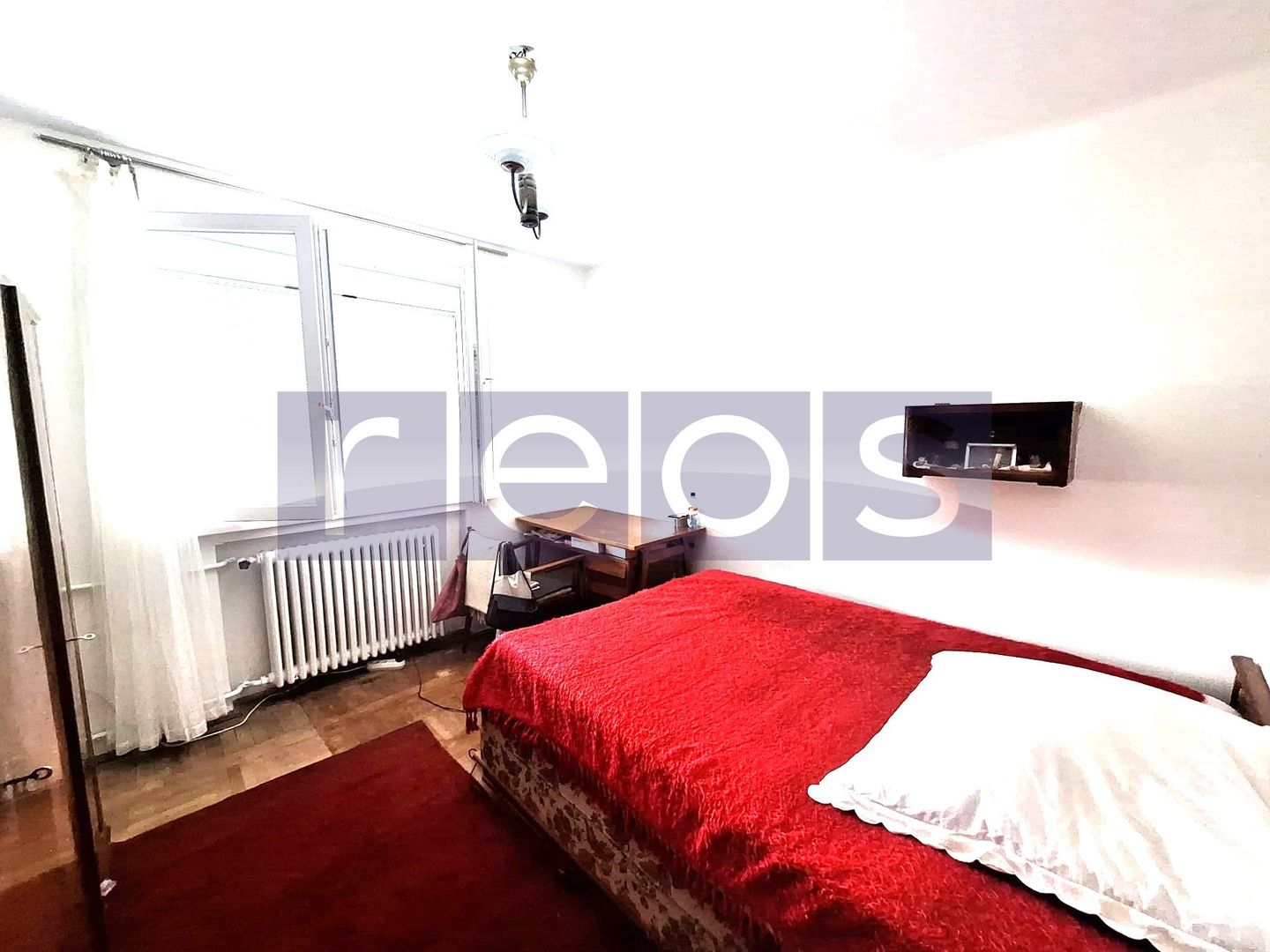 99000 EURO APARTAMENT 2 CAMERE COTROCENI - Poză 7