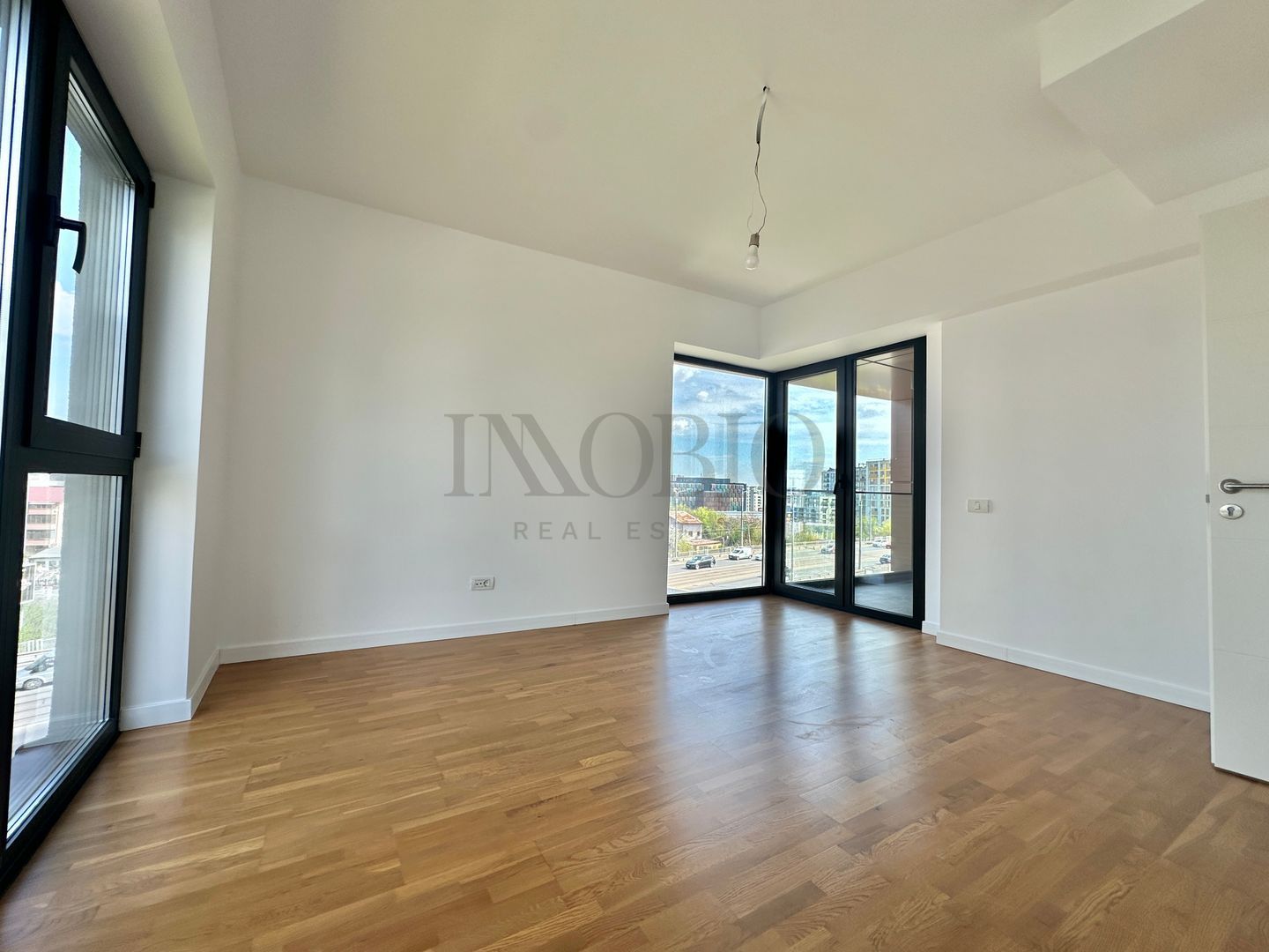 Apartament 4 Camere | Terasa Rooftop 78 MP | Bloc Boutique - Poză 9