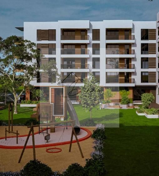 3 camere Pipera Rond OMV I 91 mp I Pret 236500 TVA Inclus - Poză 3