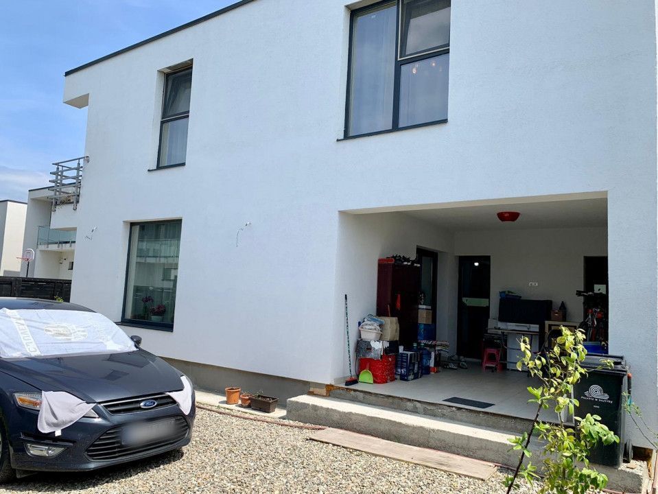 Vanzare Vila zona Slava Pitesti - Poză 5