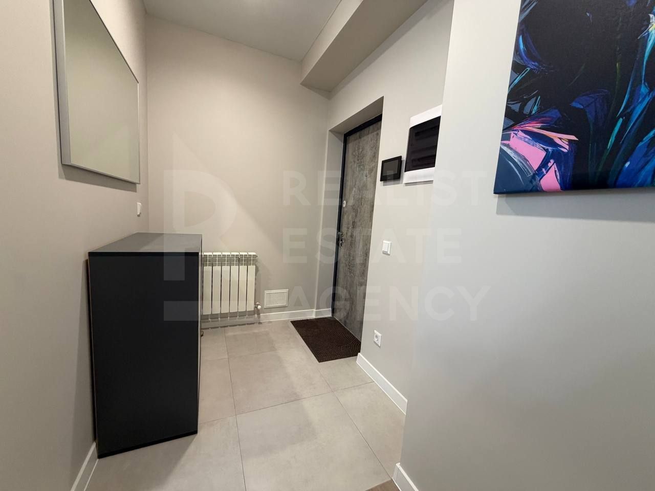 Chirie, apartament, 2 camere, strada Cornești, Râșcani. - Poză 7