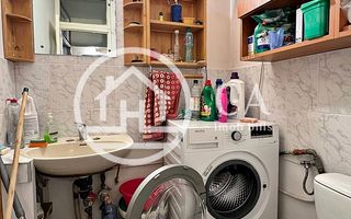 Apartament de vânzare tip PB cu 4 camere în Calea Aradului, Oradea - Poză 14