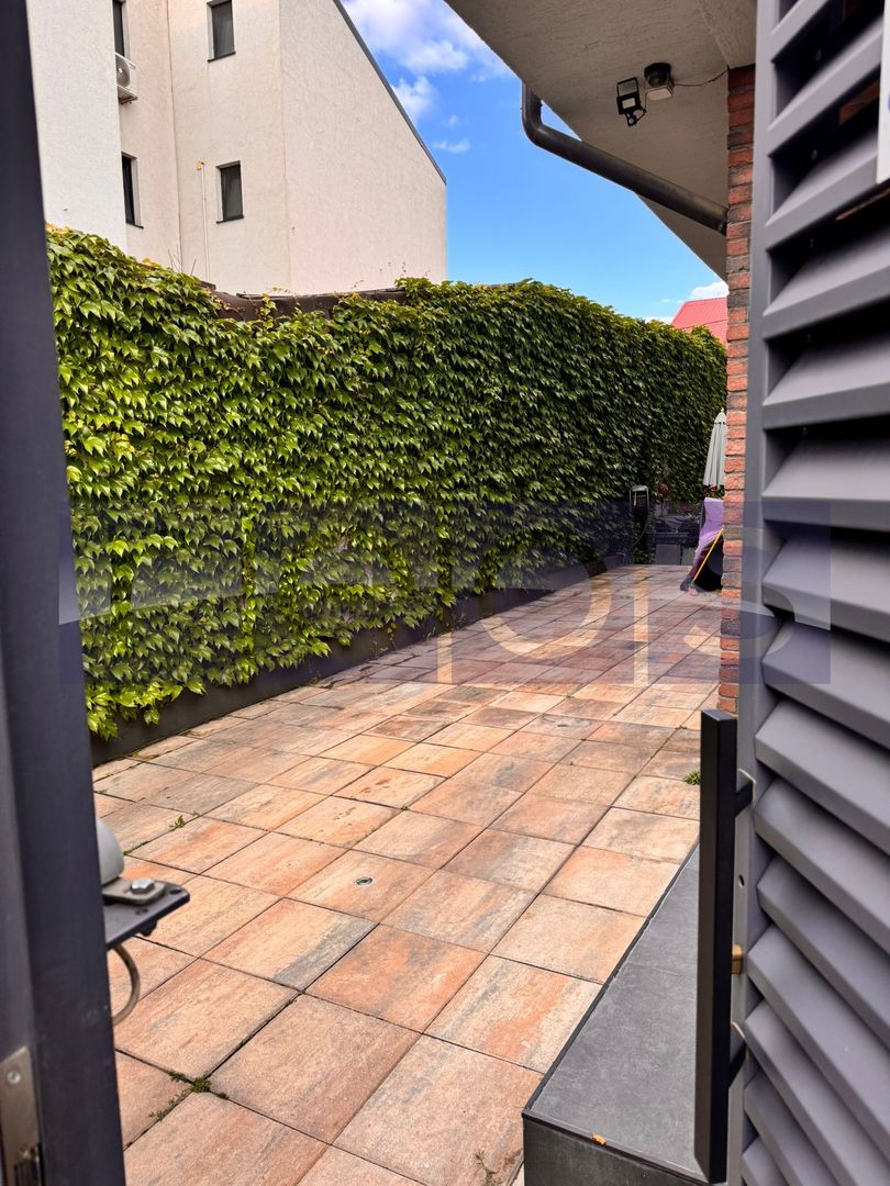 OPORTUNITATE | INCHIRIERE VILA AVIATIEI | 4 CAMERE | 180 MP | PARCARE - Poză 22