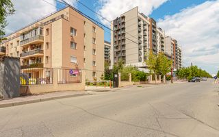 Apartament 3 camere Pallady bloc 2020 mobilat metrou etaj2 comision 0% - Poză 1