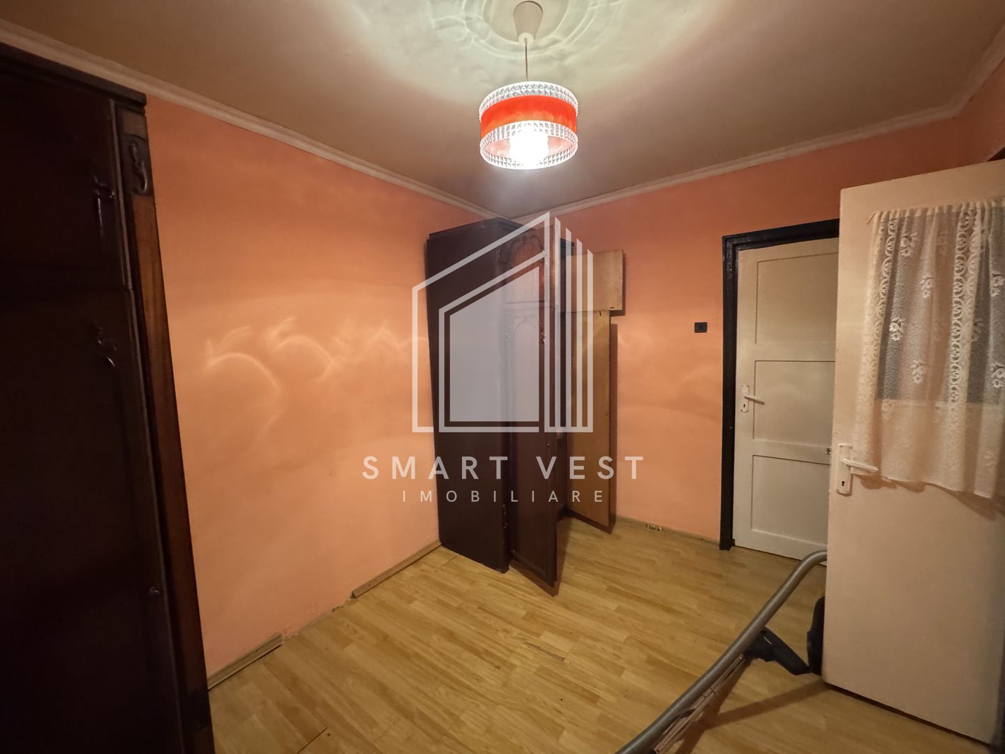 Apartament 2 camere | Parter inalt | 43 mp | Zona Parc Cubic - Poză 9