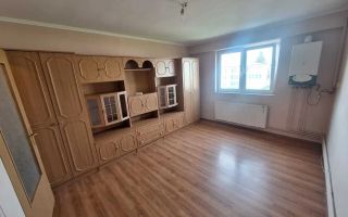 Garsoniera | 28 mpu | Etaj 3 | Lazaret - Poză 3