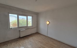 Apartament 2 Camere decomandat 52mp Rovine la J-uri 1986 -teava gaze - Poză 2