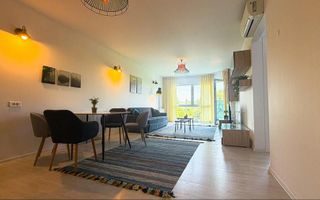 APARTAMENT PREMIUM | PARCARE | FLOREASCA RESIDENCE - Poză 2